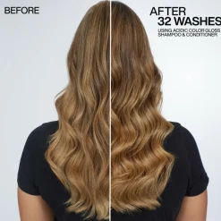 Acidic Color Gloss Conditioner