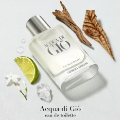 Acqua di Giò Eau de Toilette
