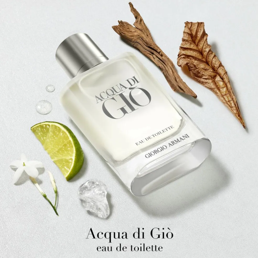 Acqua di Giò Eau de Toilette