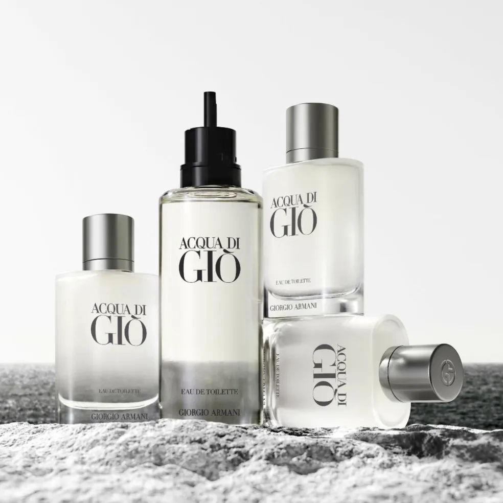 Acqua di Giò Eau de Toilette