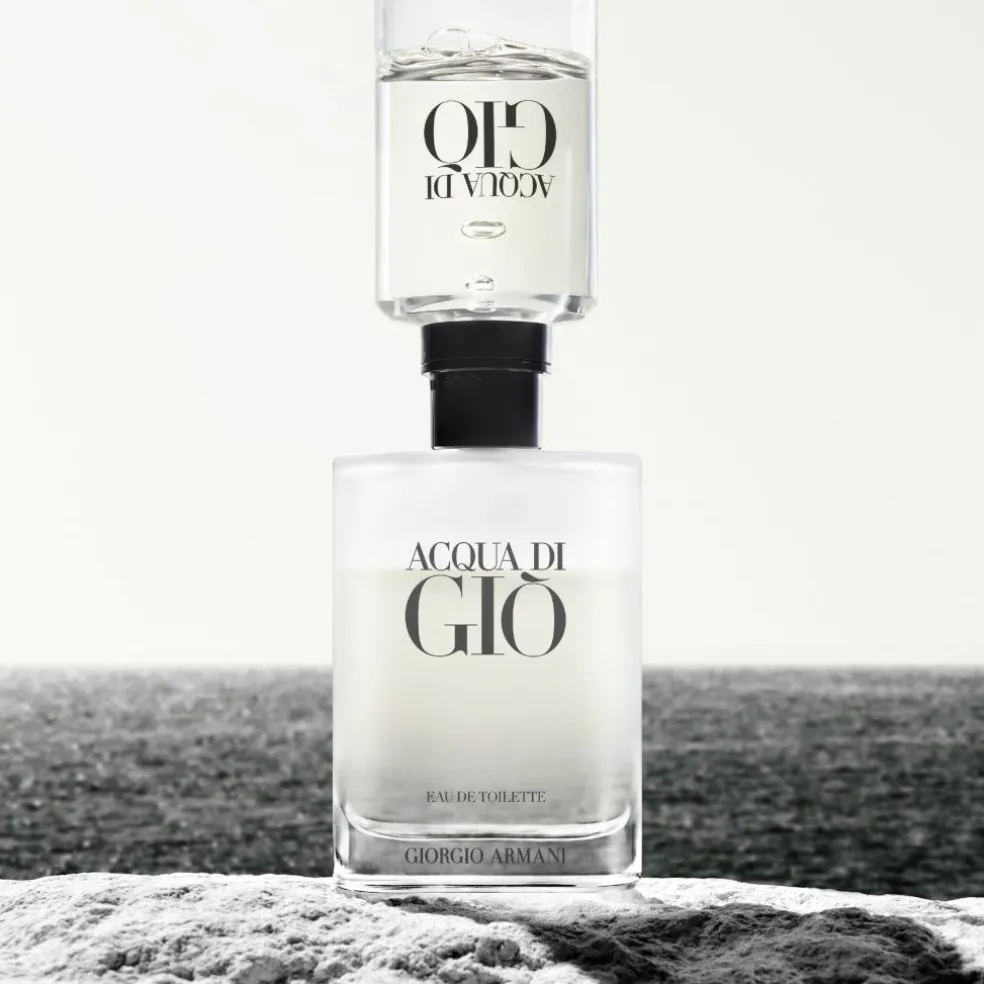 Acqua di Giò Eau de Toilette
