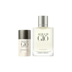 Acqua di Giò Eau de Toilette Gaveæske