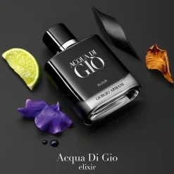 Acqua Di Giò Elixir Eau de Parfum