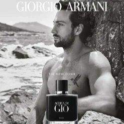 Acqua Di Giò Elixir Eau de Parfum