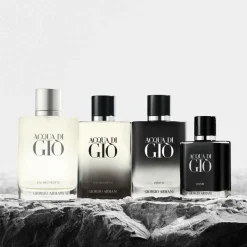 Acqua Di Giò Elixir Eau de Parfum