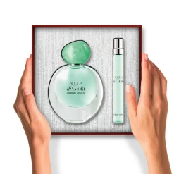 Acqua di Gioia Eau de Parfum Gaveæske