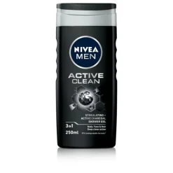 Active Clean Shower Gel