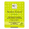 Active Liver