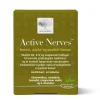 Active Nerves