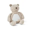 Activity Bear W. Mirror Wool