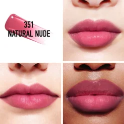 Addict Lip Tint No-transfer