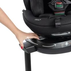 Adore i-size Autostol