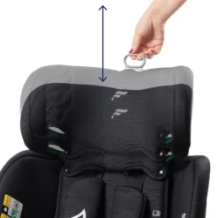 Adore i-size Autostol