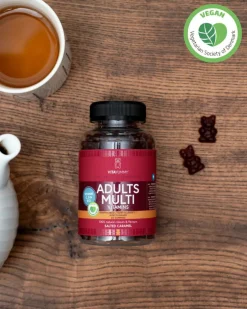 Adults Multi Salted Caramel