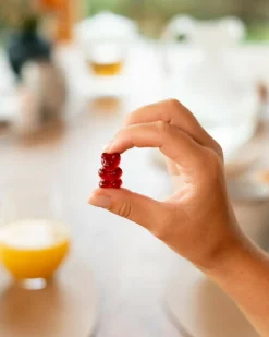 Adults Multi Strawberry