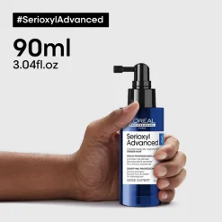 Advanced Denser Hair Serum