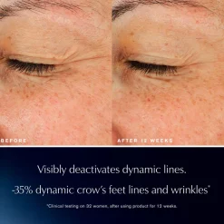 Advanced Night Repair Eye Lift + Sculpt Serum