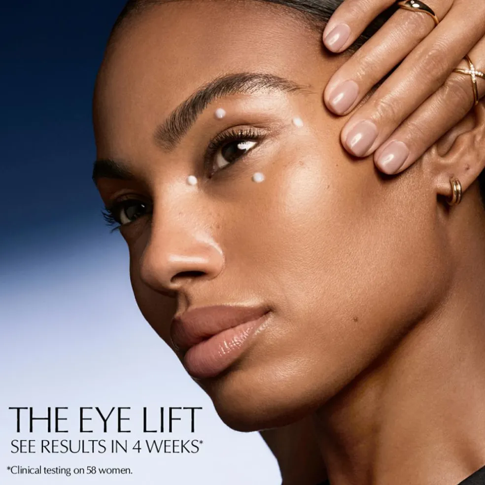 Advanced Night Repair Eye Lift + Sculpt Serum