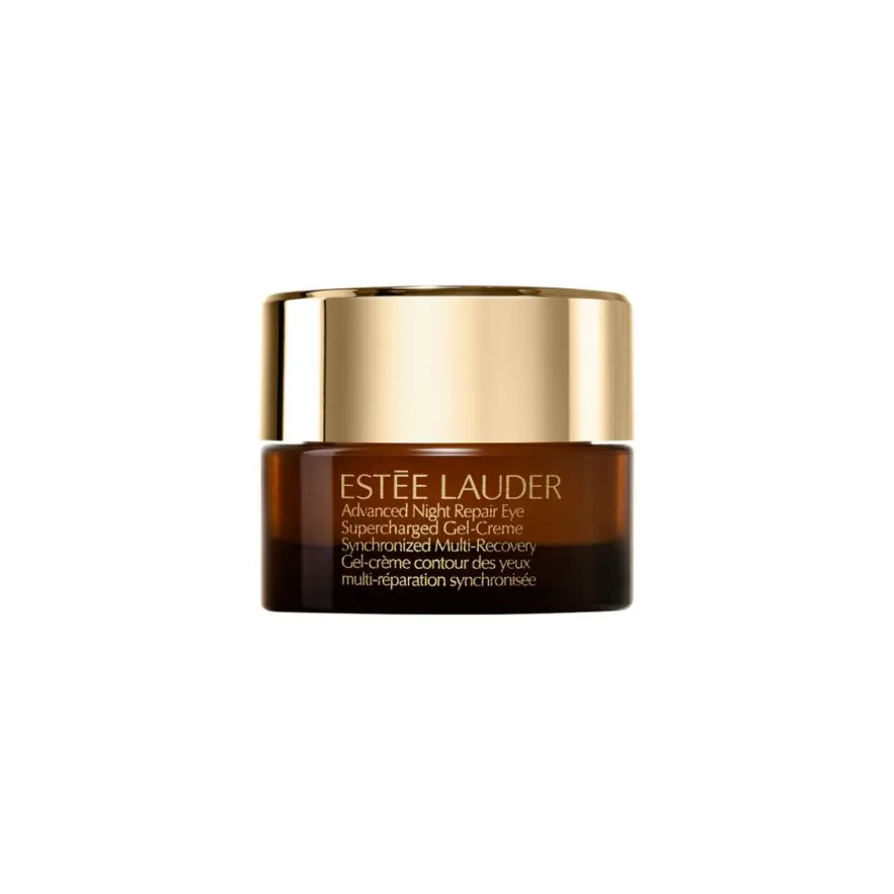 Advanced Night Repair Eye Supercharged Gel Creme