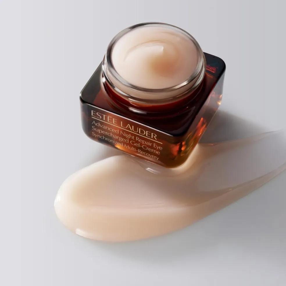 Advanced Night Repair Eye Supercharged Gel Creme