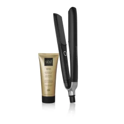 Advanced Split End Therapy