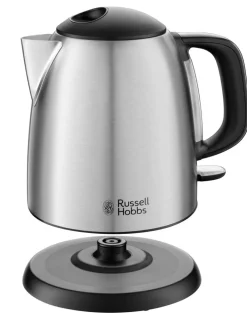 Adventure Mini Kettle