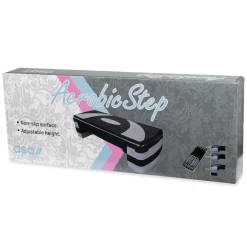 Aerobic Stepper