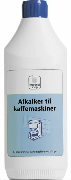 Afkalker til Kaffemaskine