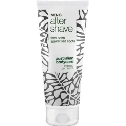 After Shave