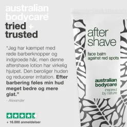 After Shave