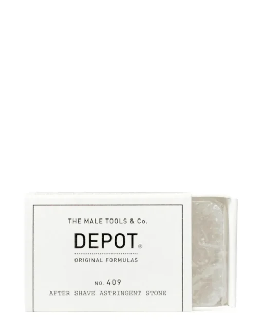 After Shave Astringent Stone - Praktisk Kob