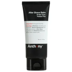 After Shave Balm