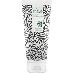After Shave Face Balm