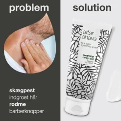 After Shave Face Balm