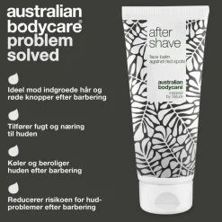 After Shave Face Balm