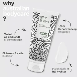 After Shave Face Balm