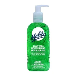 After Sun Gel With Aloe Vera