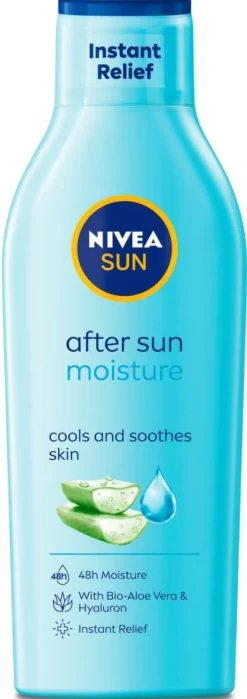 After Sun Moisture Lotion