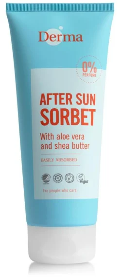 After Sun Sorbet