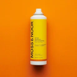 After Workout Dry Shampoo