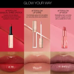 Afterglow Lip Shine