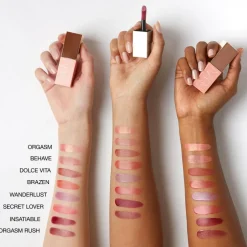 Afterglow Liquid Blush