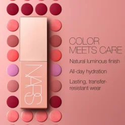 Afterglow Liquid Blush