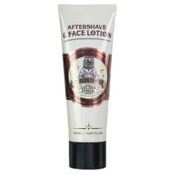 Aftershave & Face Lotion Golden Ember
