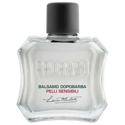 Aftershave - Liquid cream, 100 ml