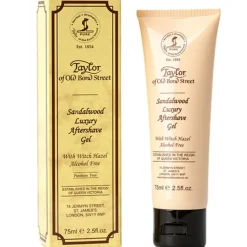 Aftershave Gel 75 ml