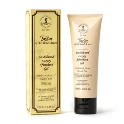 Aftershave Gel 75 ml