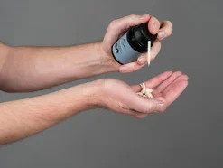 Aftershave Repair Balm til mænd