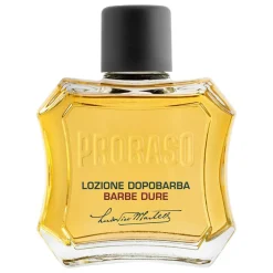 Aftershave Splash - Nourishing, 100 ml.