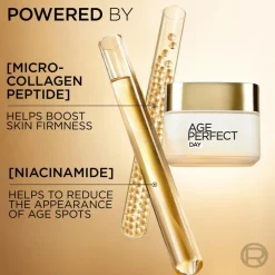 Age Perfect Classic Day Cream